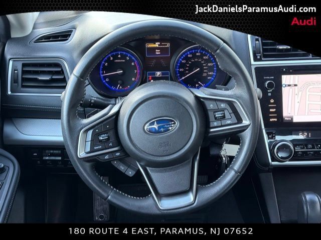 Used 2019 Subaru Legacy 2.5i Premium AWD/4WD image 8