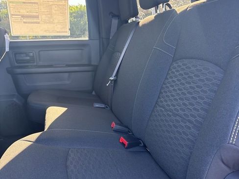 New 2026 RAM 2500 Tradesman image 22