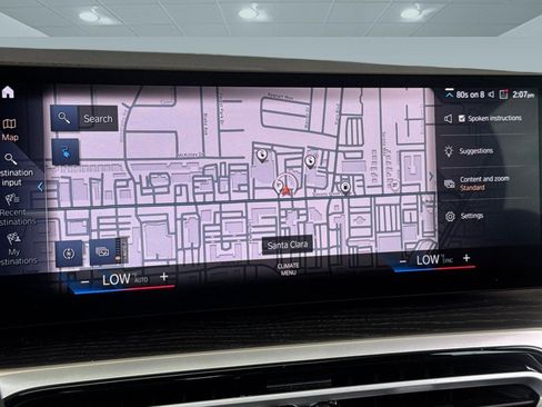 Used 2023 BMW i4 eDrive35 RWD image 19