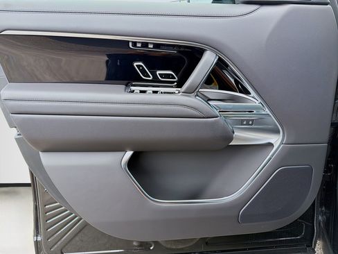 New 2026 Land Rover Range Rover SE AWD/4WD image 23
