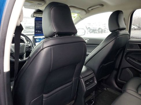 Certified 2023 Ford Edge SEL w/ Convenience Package AWD/4WD image 30