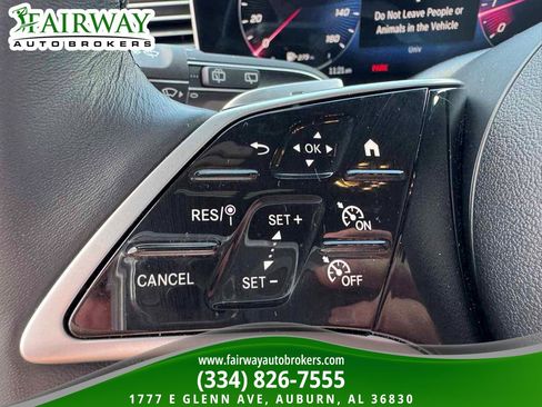 Used 2026 Mercedes-Benz GLE 350 4MATIC image 18