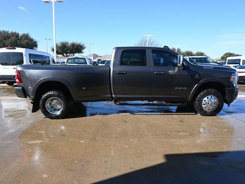 Used 2020 RAM 3500 Laramie image 7