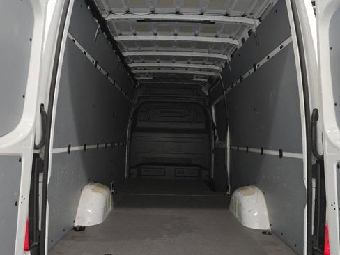 Used 2023 Mercedes-Benz Sprinter 2500 image 22