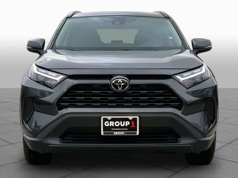 Used 2024 Toyota RAV4 XLE FWD image 4