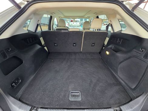 Used 2016 Ford Edge Titanium w/ Canadian Touring Package AWD/4WD image 7