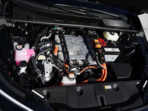 New 2026 Toyota bZ FWD image 17
