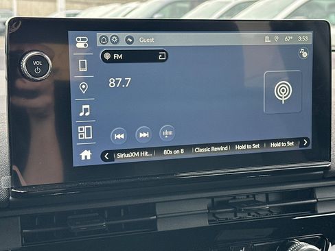 New 2026 Honda Prologue Eco image 22