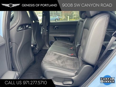 Used 2025 Hyundai Ioniq 5 N image 34
