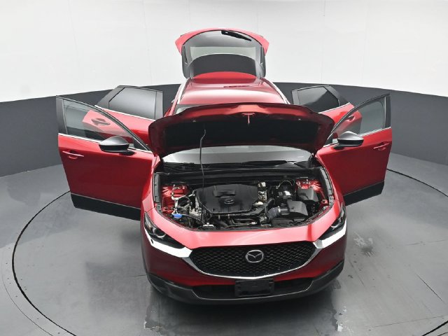 Certified 2024 MAZDA CX-30 AWD 2.5 S w/ Select Sport Pkg image 49