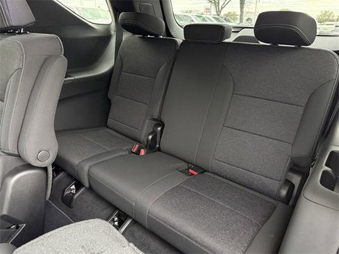 New 2026 Chevrolet Traverse LT image 26