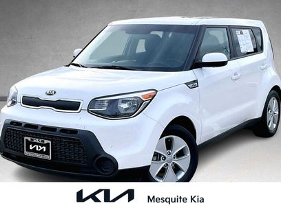 Used 2016 Kia Soul