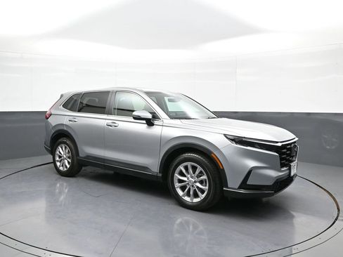 Certified 2023 Honda CR-V EX-L image 4