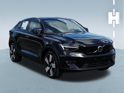 Used 2023 Volvo C40 P8 Recharge Ultimate