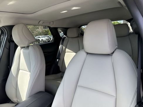 Certified 2025 MAZDA CX-30 AWD 2.5 S w/ Preferred Package image 43