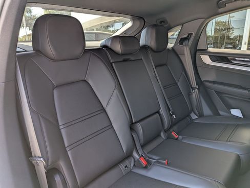 New 2026 Porsche Cayenne Coupe image 25