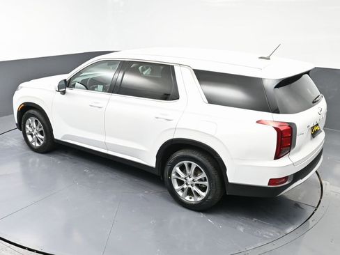 Used 2021 Hyundai Palisade SE image 44