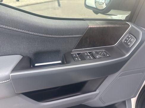 Used 2021 Ford F150 Lariat w/ Max Trailer Tow Package image 20