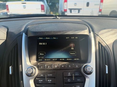 Used 2017 Chevrolet Equinox LT w/ Convenience Package FWD image 20