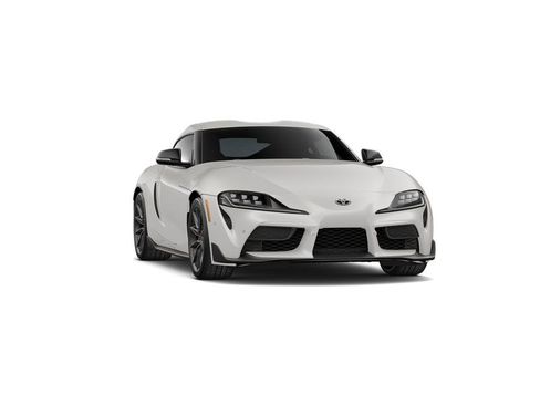 New 2026 Toyota Supra Premium RWD image 16