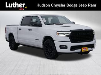 New 2026 RAM 1500 Limited video 1