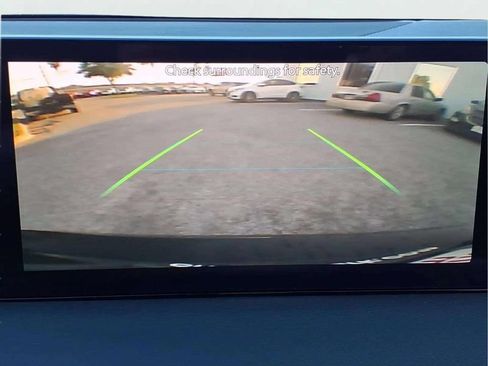 New 2026 Nissan Sentra SV w/ Floor Mat Package FWD image 19