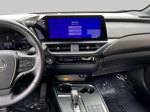 Used 2025 Lexus UX 300h AWD w/ Cold Area Package image 6