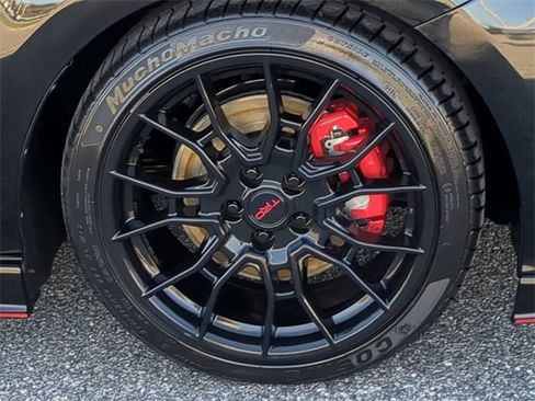 Certified 2022 Toyota Camry TRD image 11