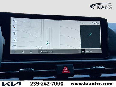 New 2026 Kia Sportage SX image 31