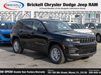 New 2025 Jeep Grand Cherokee Laredo video 3