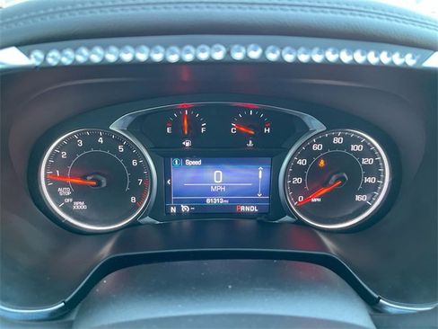 Used 2020 Chevrolet Blazer LT image 12