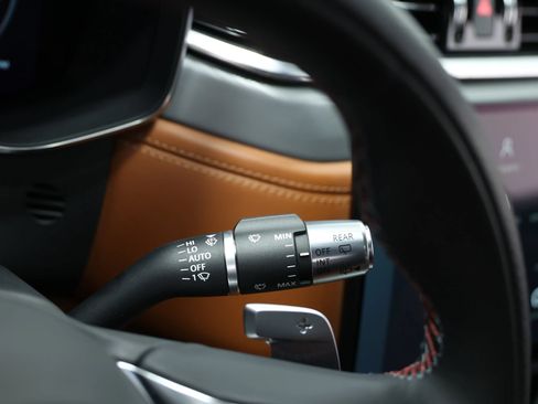 Used 2022 Jaguar F-PACE SVR AWD/4WD image 31