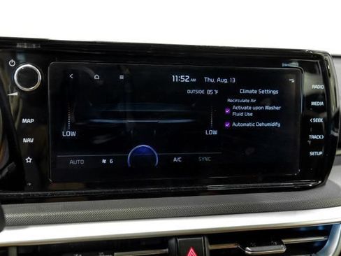 Used 2022 Kia K5 GT-Line w/ GT-Line FWD Premium Package image 42