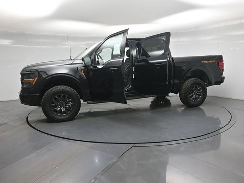 New 2026 Ford F150 Tremor image 34