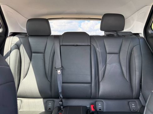 Used 2024 Buick Envision Preferred AWD/4WD image 46