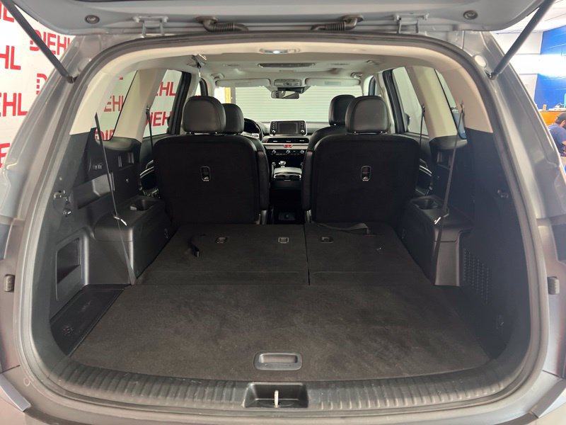 Used 2020 Kia Telluride S AWD/4WD image 8