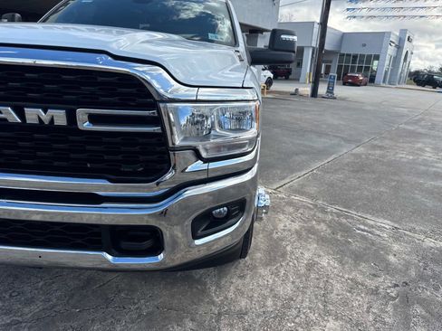 Used 2024 RAM 3500 Big Horn image 14