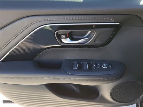 New 2026 Acura ADX Base image 14