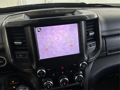 Used 2020 RAM 1500 Sport w/ Level 2 Equipment Goup w/2_L AWD/4WD image 37