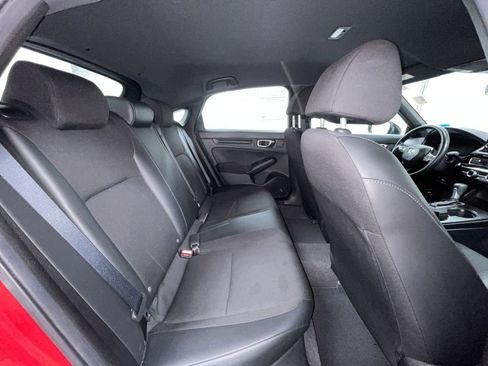 Used 2024 Honda Civic Sport image 20