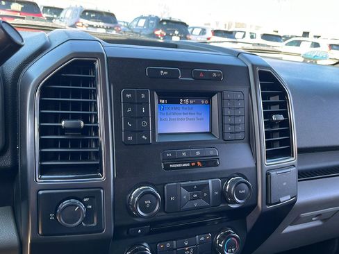 Used 2018 Ford F150 XLT w/ Equipment Group 301A Mid image 8