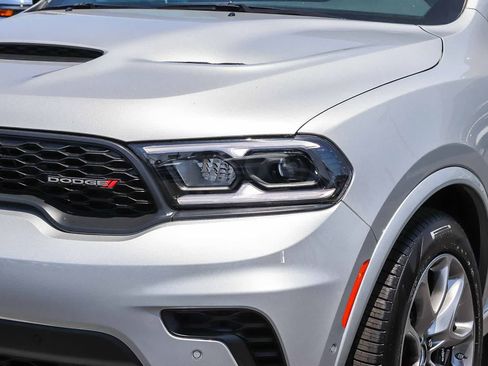 New 2026 Dodge Durango GT AWD/4WD image 8