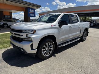 Used 2020 Chevrolet Silverado 1500 RST w/ All-Star Edition AWD/4WD video 1