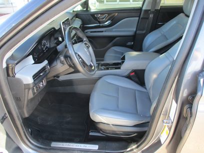 Used 2021 Lincoln Corsair FWD