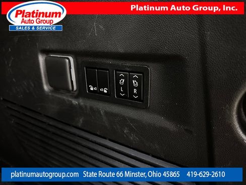 Used 2022 Chevrolet Suburban Premier w/ Max Trailering Package AWD/4WD image 37