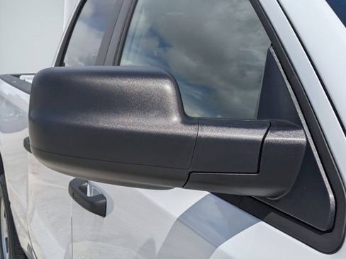 New 2026 RAM 1500 Tradesman RWD image 11