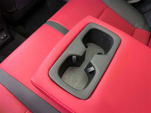 Used 2022 Lexus NX 350 F Sport image 11