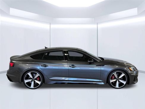 Used 2021 Audi RS 5 Sportback AWD/4WD image 11