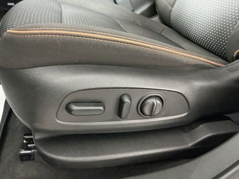 Used 2020 GMC Acadia AT4 w/ Driver Alert Package II AWD/4WD image 6