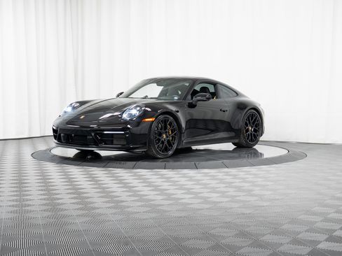 Used 2023 Porsche 911 Carrera GTS RWD image 32
